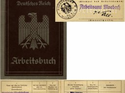 arbeitsbuch