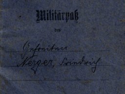 militarpass