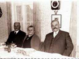 Geschwister Nerger