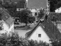 dorfplatz