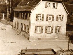 rathaus