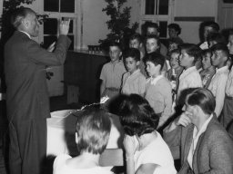 schulerchor