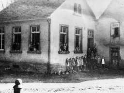 schulhaus