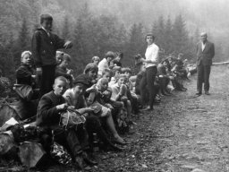 wandertag
