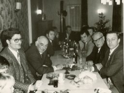 weihnachtsfeier